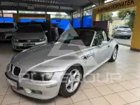 2001 BMW Z3