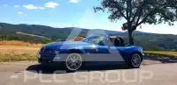 2001 BMW Z3