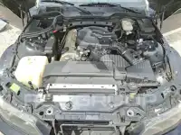 2001 BMW Z3