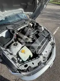 2001 BMW Z3