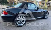 2001 BMW Z3