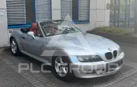2001 BMW Z3