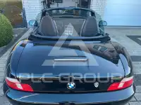 2001 BMW Z3