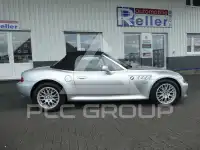 2001 BMW Z3
