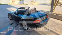 2001 BMW Z3