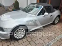 2001 BMW Z3