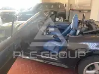 2001 BMW Z3