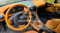 2001 BMW Z3