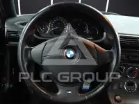 2001 BMW Z3