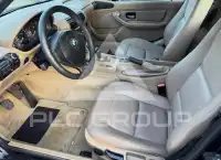 2001 BMW Z3