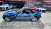 2001 BMW Z3