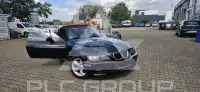 2001 BMW Z3