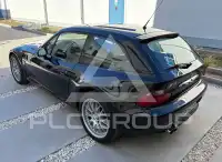 2001 BMW Z3