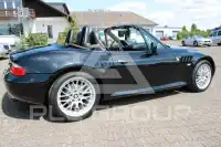 2001 BMW Z3