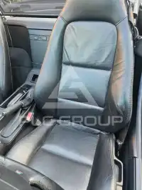 2001 BMW Z3