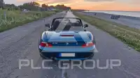 2001 BMW Z3