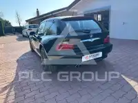 2001 BMW Z3