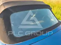 2001 BMW Z3