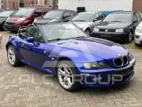 2001 BMW Z3