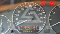 2001 BMW Z3