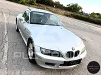 2001 BMW Z3