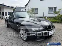 2001 BMW Z3
