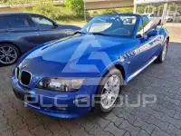 2001 BMW Z3
