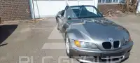 2001 BMW Z3