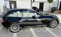 2001 BMW Z3