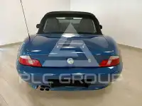 2001 BMW Z3
