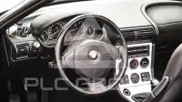 2001 BMW Z3