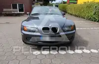 2001 BMW Z3
