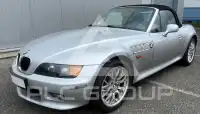 2001 BMW Z3