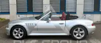 2001 BMW Z3