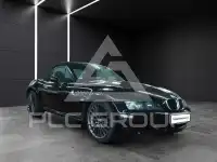 2001 BMW Z3