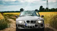2001 BMW Z3