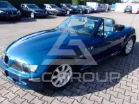 2001 BMW Z3