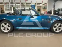 2001 BMW Z3