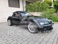 2001 BMW Z3