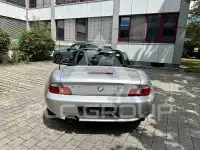2001 BMW Z3