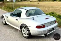 2001 BMW Z3