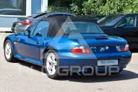 2001 BMW Z3
