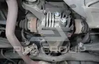 2001 BMW Z3