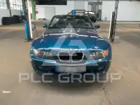 2001 BMW Z3