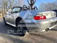 2001 BMW Z3
