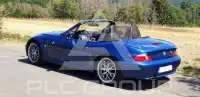2001 BMW Z3