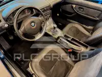 2001 BMW Z3