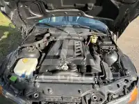 2001 BMW Z3