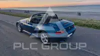 2001 BMW Z3