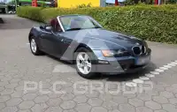 2001 BMW Z3